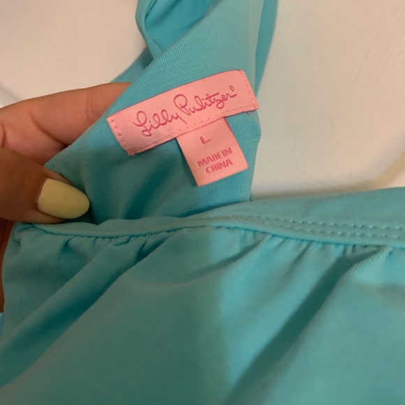 Lilly Pulitzer Dress - Picture 3 of 3